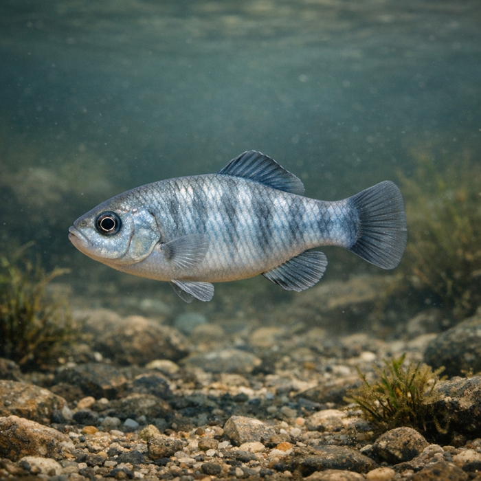 Sonoyta pupfish: Facts, Records, and How to Catch Them | FishyAF Species #