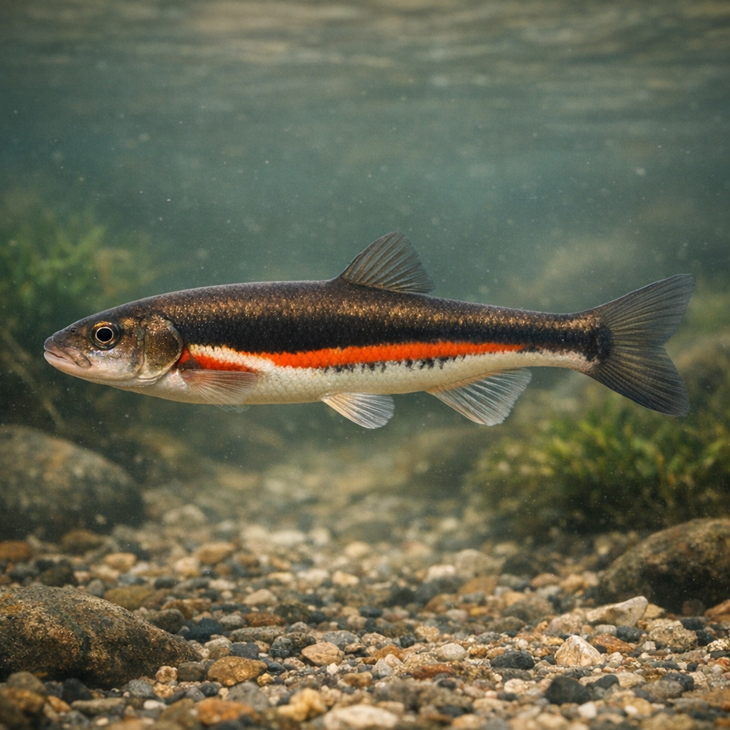Southern leatherside chub: Facts, Records, and How to Catch Them | FishyAF Species #