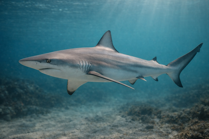 Spinner Shark: Facts, Records, and How to Catch Them | FishyAF Species #375