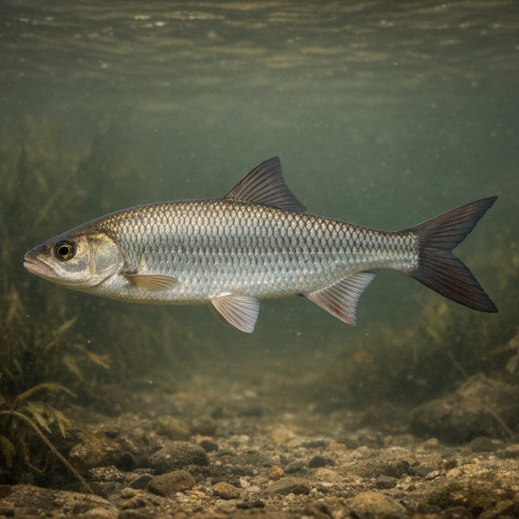 Splittail: Facts, Records, and How to Catch Them | FishyAF Species #
