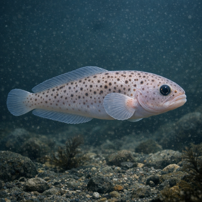 Stippled snailfish: Facts, Records, and How to Catch Them | FishyAF Species #