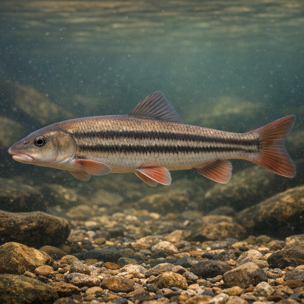 Striped jumprock: Facts, Records, and How to Catch Them | FishyAF Species #