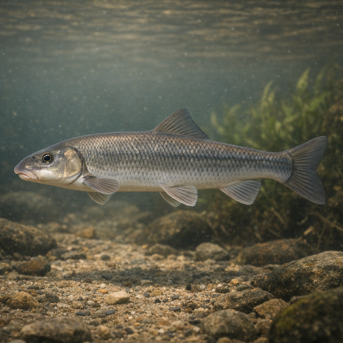 Summer sucker: Facts, Records, and How to Catch Them | FishyAF Species #