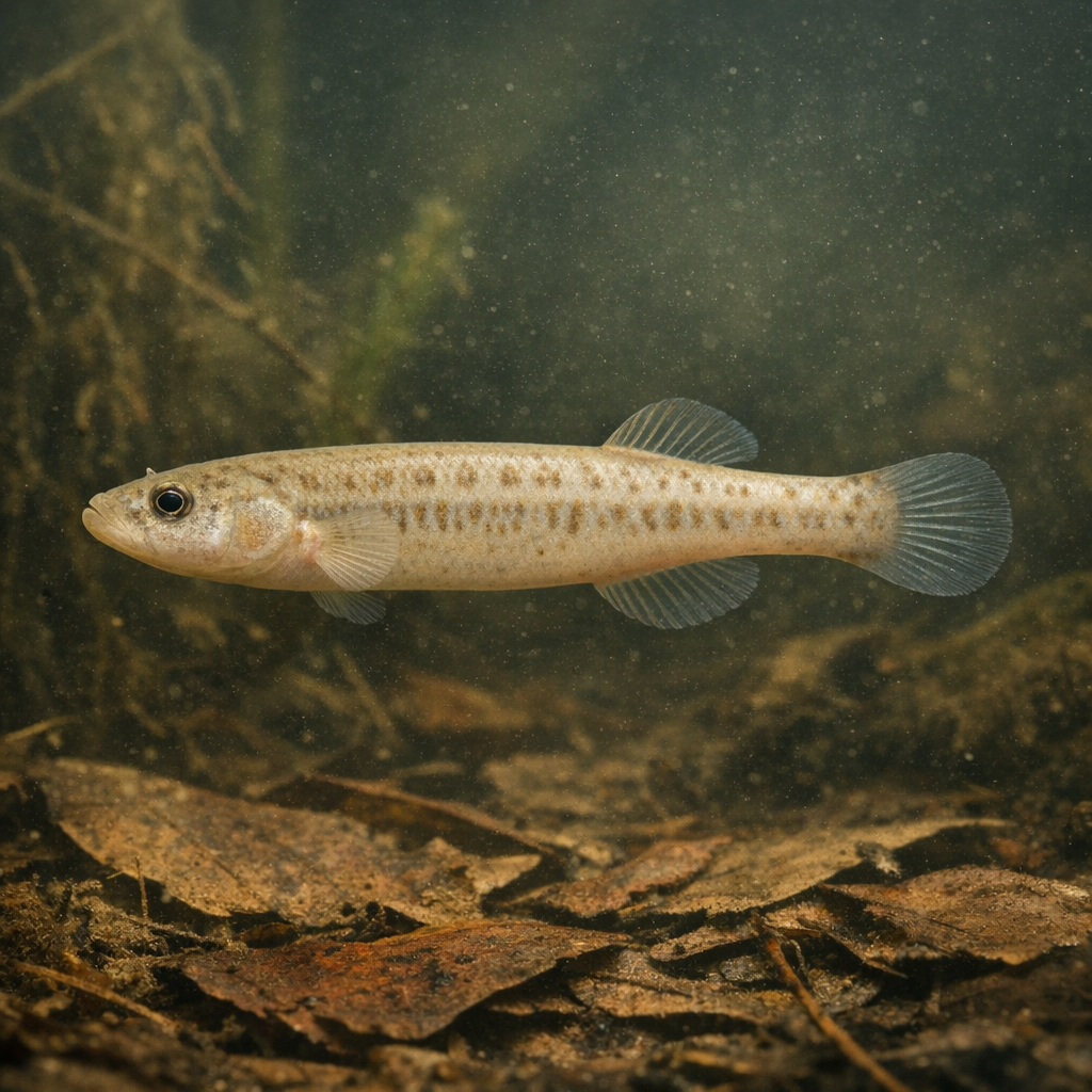 Swampfish: Facts, Records, and How to Catch Them | FishyAF Species #