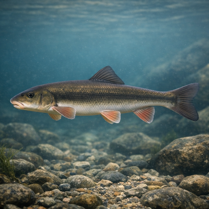 Tahoe sucker: Facts, Records, and How to Catch Them | FishyAF Species #
