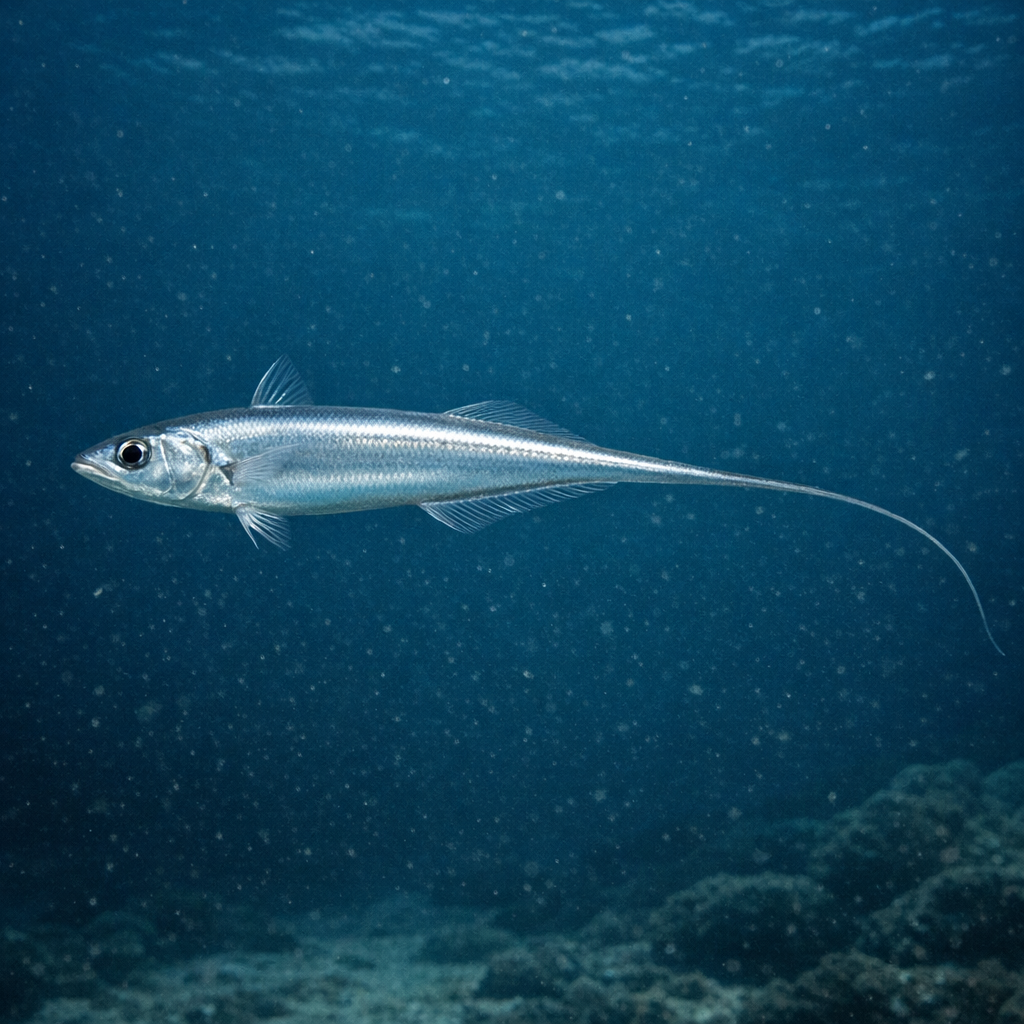 Tapertail: Facts, Records, and How to Catch Them | FishyAF Species #