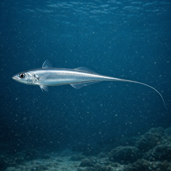 Tapertail: Facts, Records, and How to Catch Them | FishyAF Species #