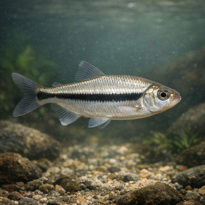 Texan tetra: Facts, Records, and How to Catch Them | FishyAF Species #