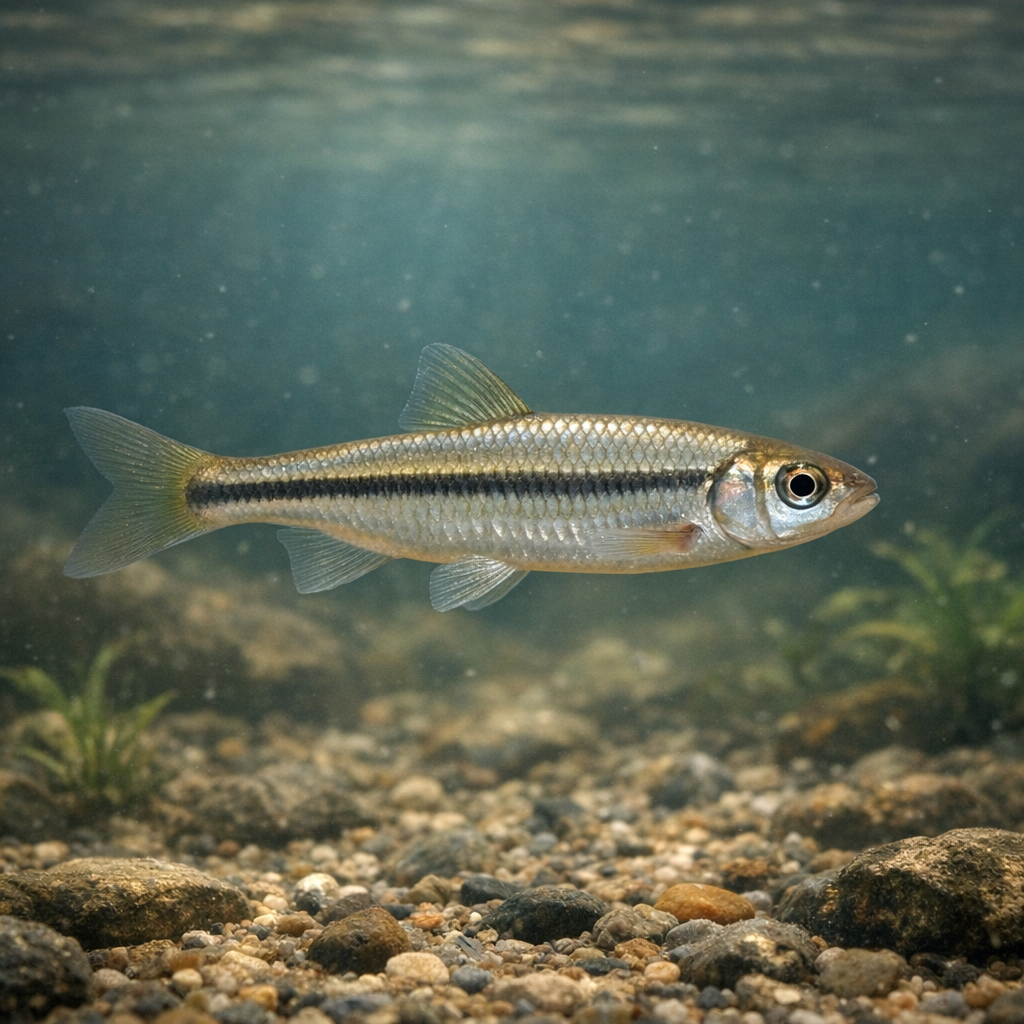 Texas shiner: Facts, Records, and How to Catch Them | FishyAF Species #
