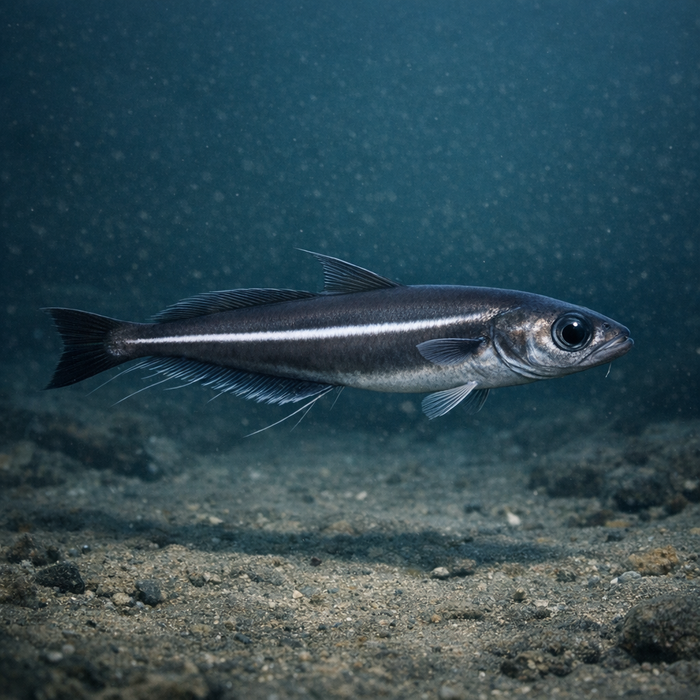 Threadfin slickhead: Facts, Records, and How to Catch Them | FishyAF Species #