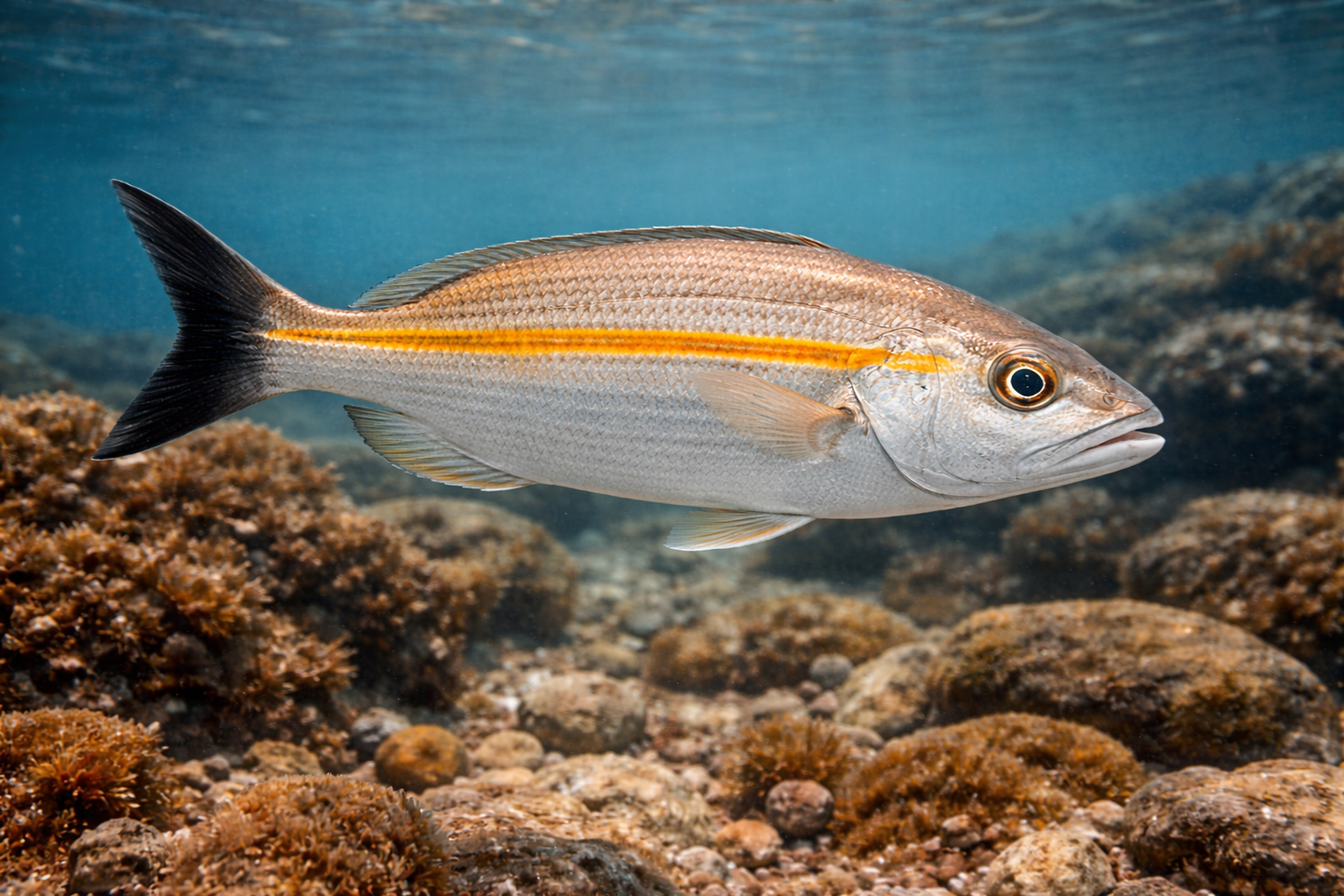 Tomtate: Facts, Records, and How to Catch Them | FishyAF Species #394