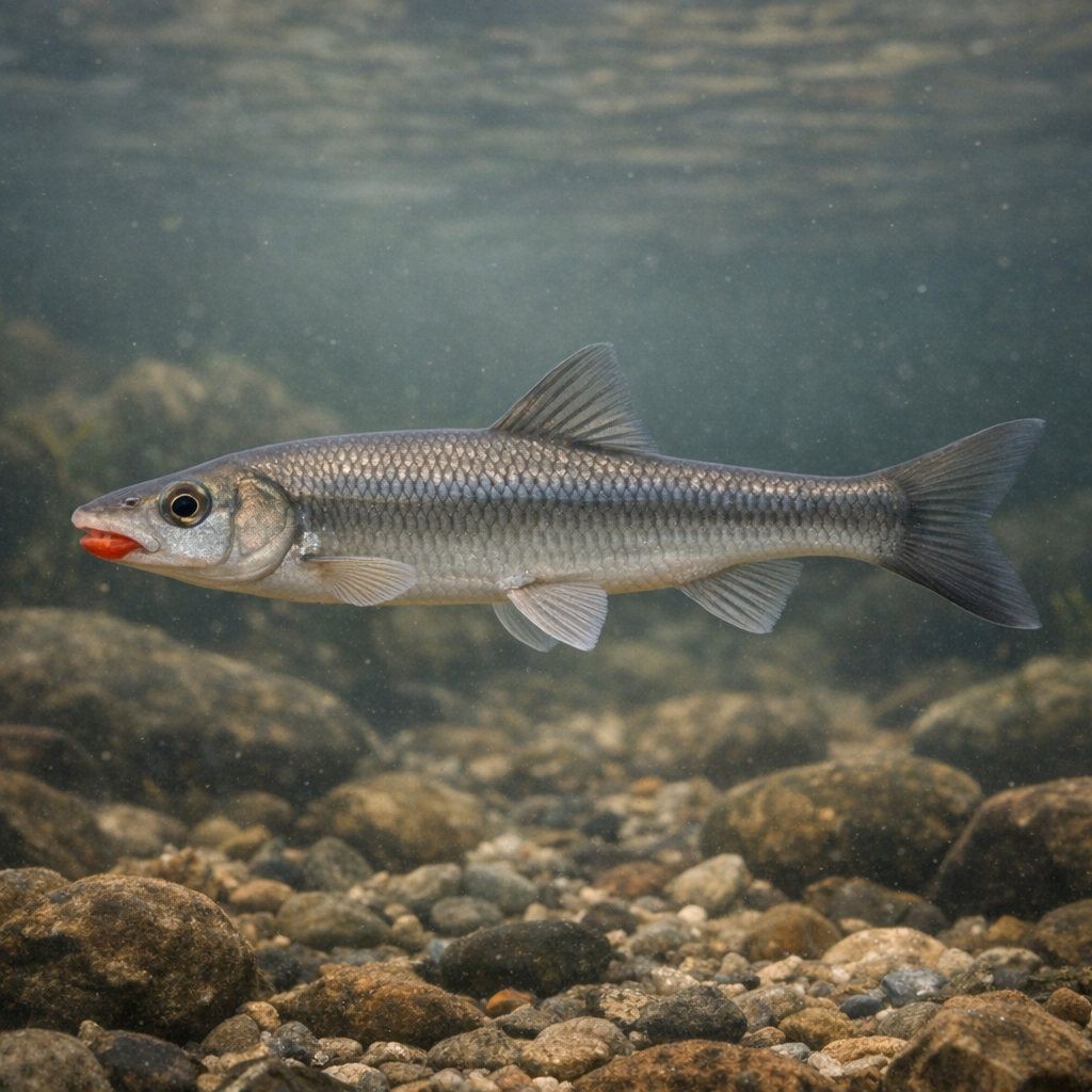 Tonguetied minnow: Facts, Records, and How to Catch Them | FishyAF Species #