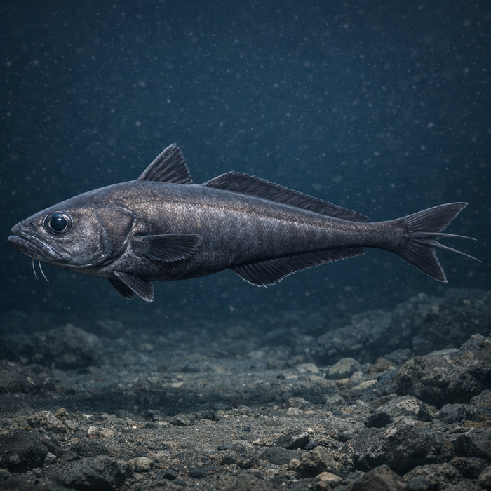Trident grenadier: Facts, Records, and How to Catch Them | FishyAF Species #