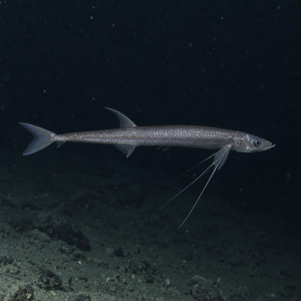 Tripod Fish: Facts, Records, and How to Catch Them | FishyAF