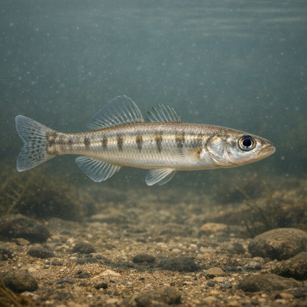 Trout-perch: Facts, Records, and How to Catch Them | FishyAF Species #