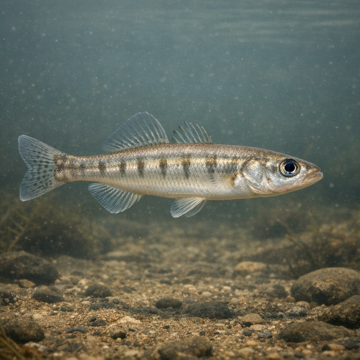 Trout-perch: Facts, Records, and How to Catch Them | FishyAF Species #