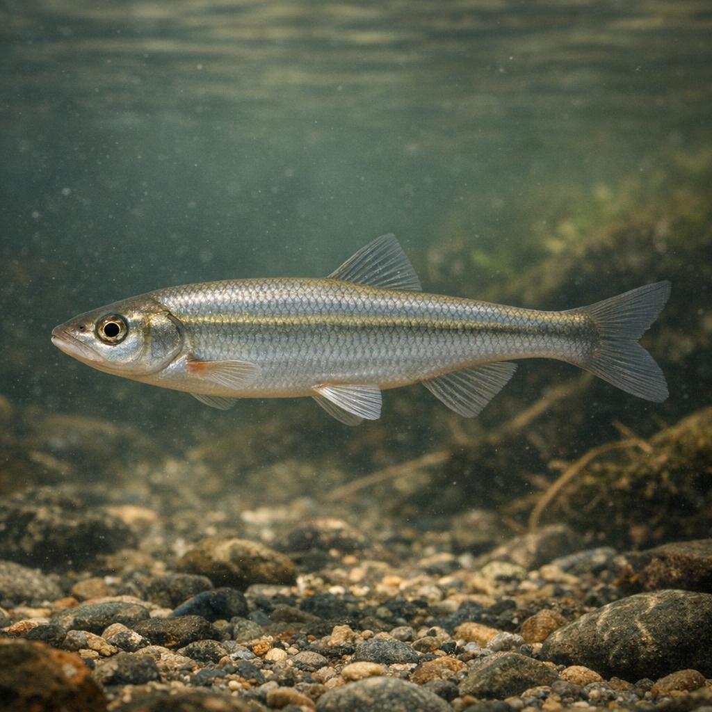 Umpquachub: Facts, Records, and How to Catch Them | FishyAF Species #