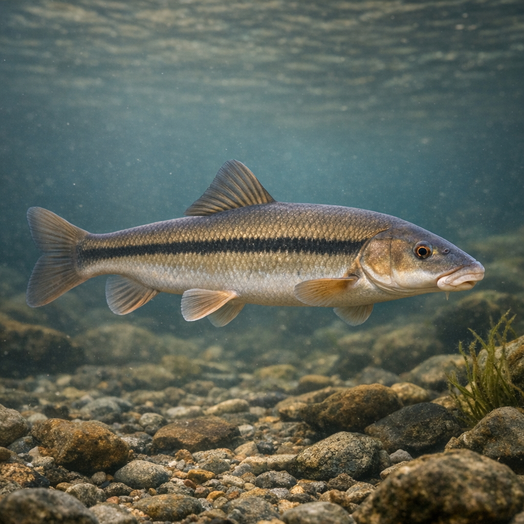 Utah sucker: Facts, Records, and How to Catch Them | FishyAF Species #