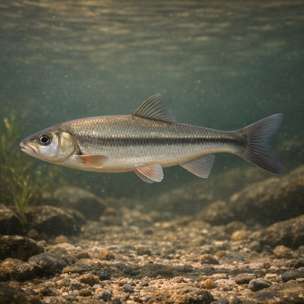 Virgin chub: Facts, Records, and How to Catch Them | FishyAF Species #