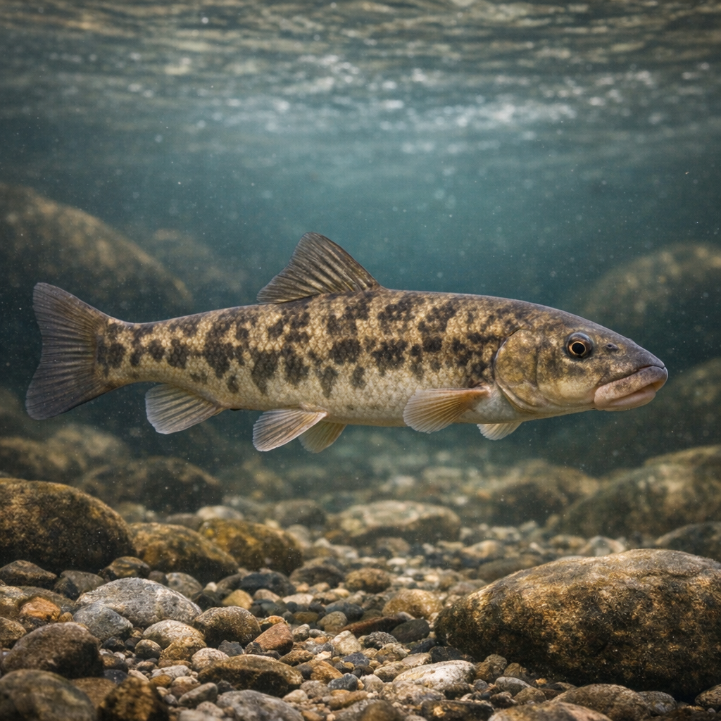 Wall canyon sucker: Facts, Records, and How to Catch Them | FishyAF Species #