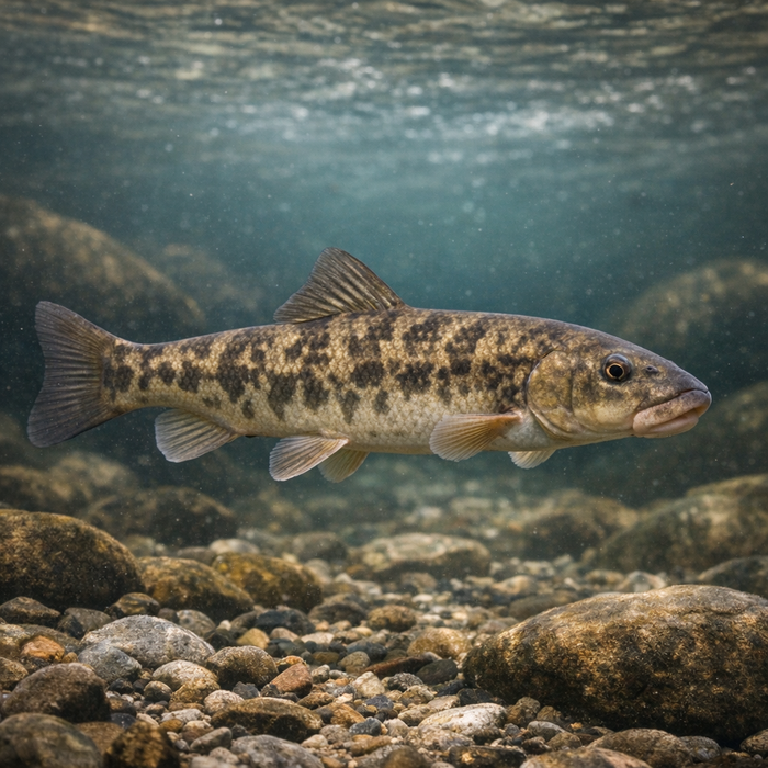 Wall canyon sucker: Facts, Records, and How to Catch Them | FishyAF Species #
