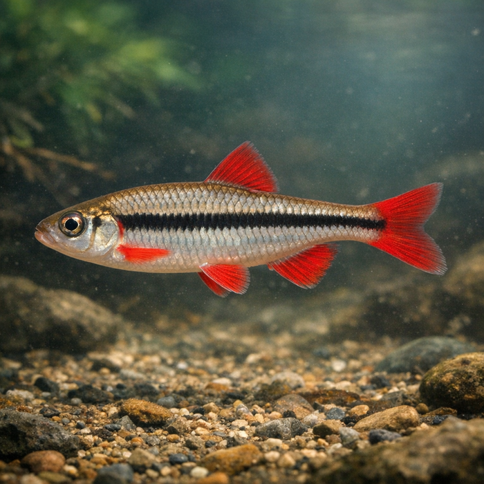 Warrior shiner: Facts, Records, and How to Catch Them | FishyAF Species #