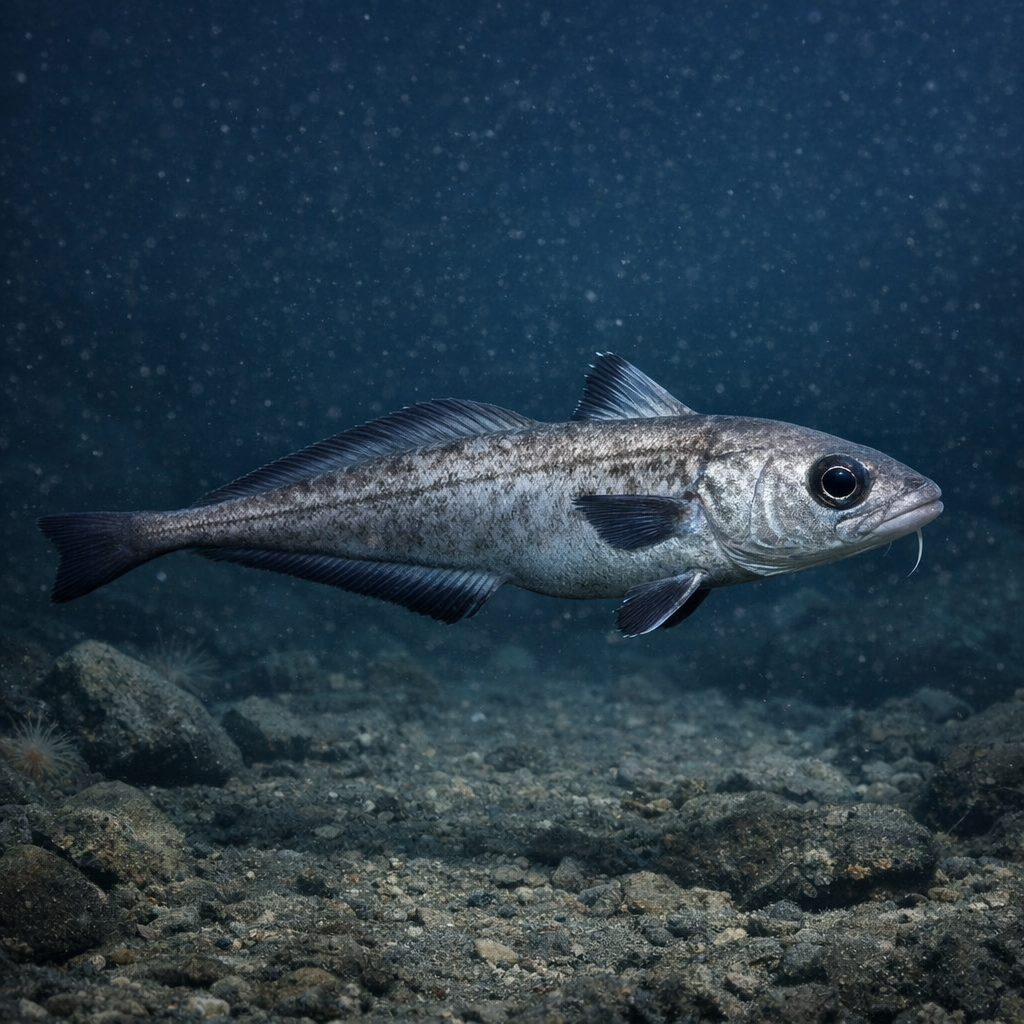 Western Atlantic grenadier: Facts, Records, and How to Catch Them | FishyAF Species #