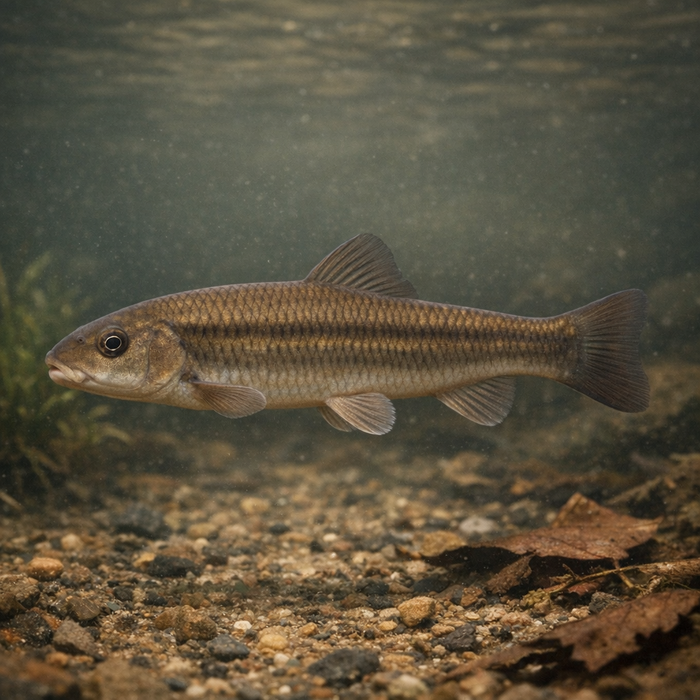 Western creek chubsucker: Facts, Records, and How to Catch Them | FishyAF Species #