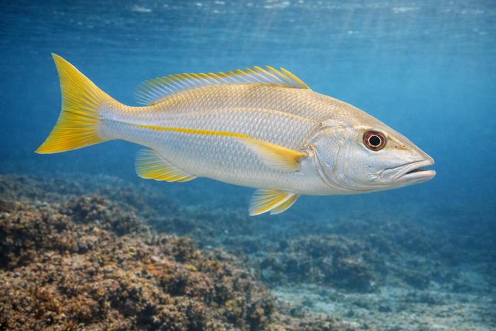 White Snapper: Facts, Records, and How to Catch Them | FishyAF Species #403
