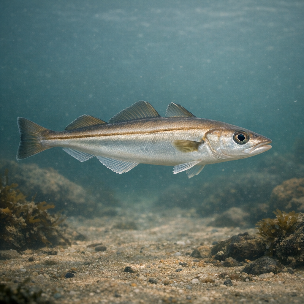 Whiting: Facts, Records, and How to Catch Them | FishyAF Species #