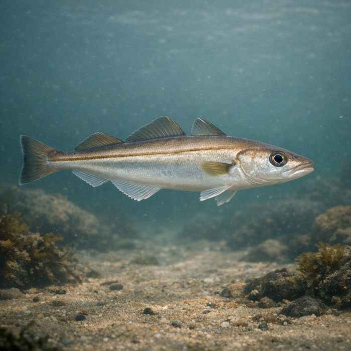 Whiting: Facts, Records, and How to Catch Them | FishyAF Species #
