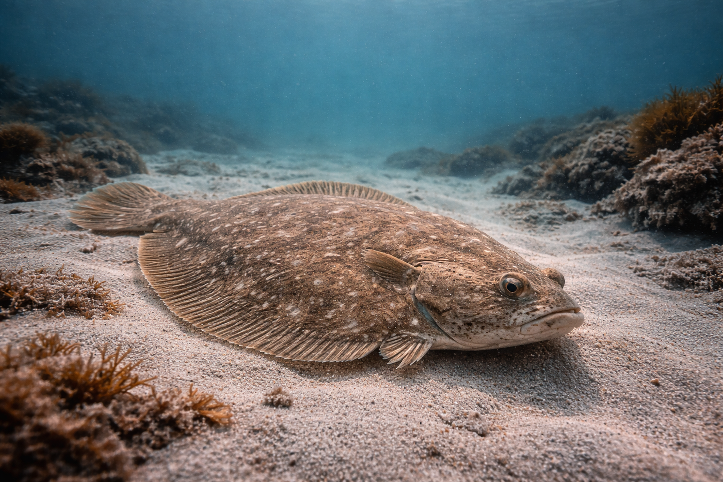 Winter Flounder: Facts, Records, and How to Catch Them | FishyAF Species #1