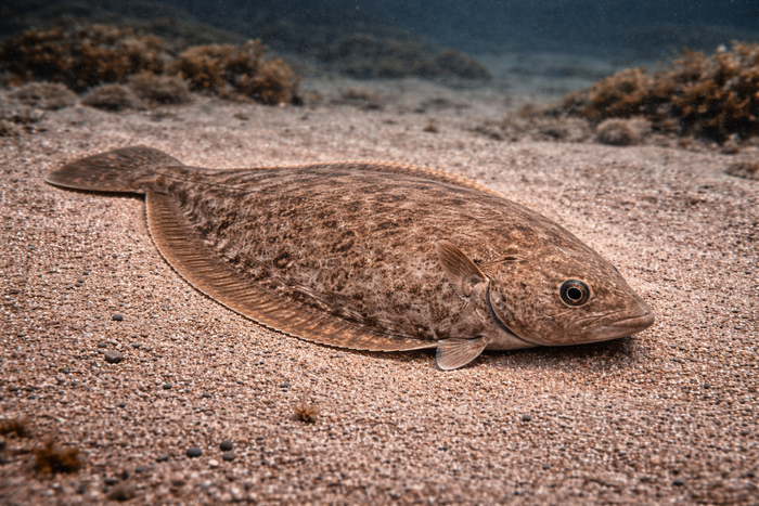 Witch Flounder: Facts, Records, and How to Catch Them | FishyAF Species #404