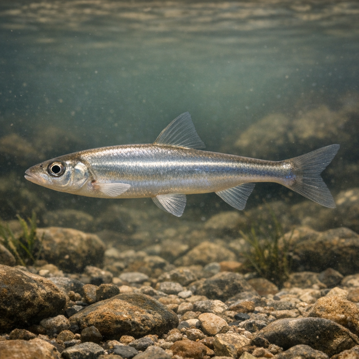 Woundfin: Facts, Records, and How to Catch Them | FishyAF Species #