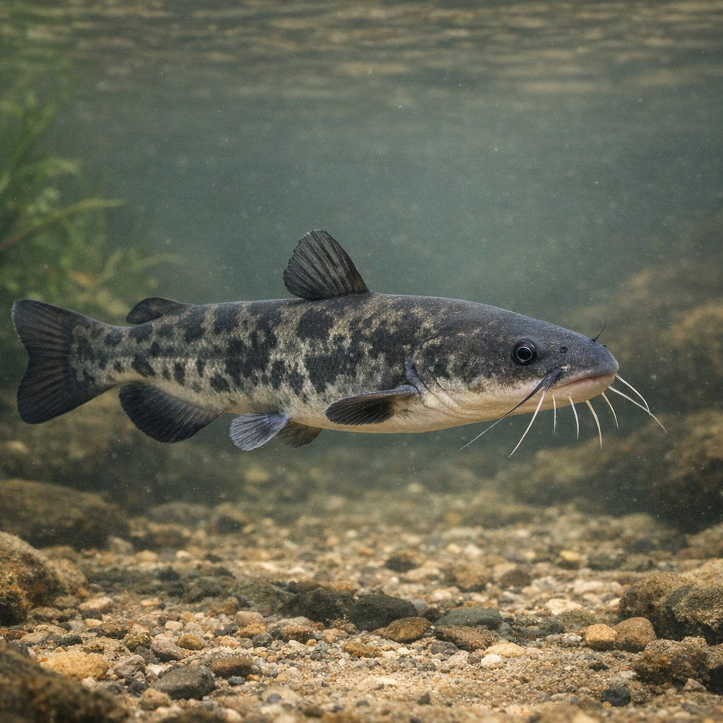 Yaqui catfish: Facts, Records, and How to Catch Them | FishyAF Species #