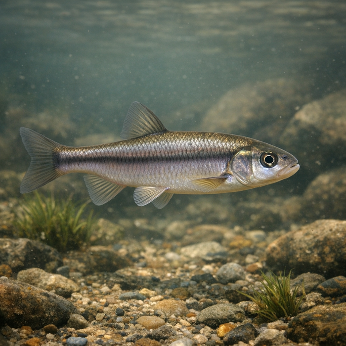 Yaqui chub: Facts, Records, and How to Catch Them | FishyAF Species #