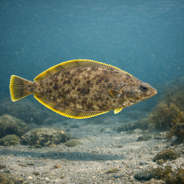 Yellowfin sole: Facts, Records, and How to Catch Them | FishyAF Species #