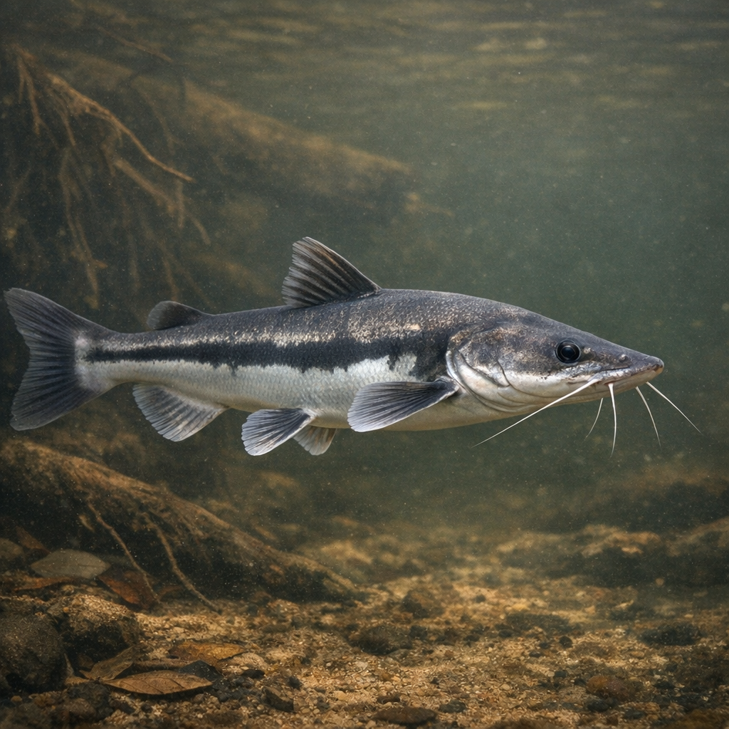 Zamurito: Facts, Records, and How to Catch Them | FishyAF Species #
