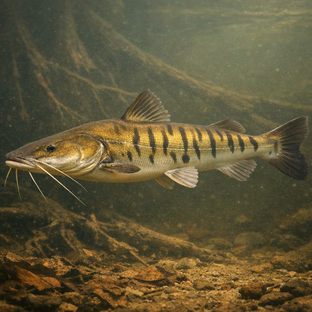 Zungaro dorado: Facts, Records, and How to Catch Them | FishyAF Species #