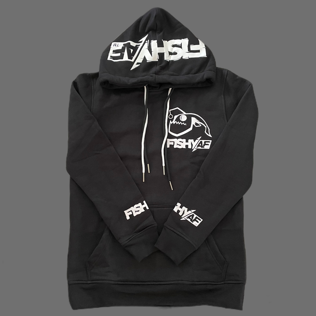 Hoodies & UPF Shirts