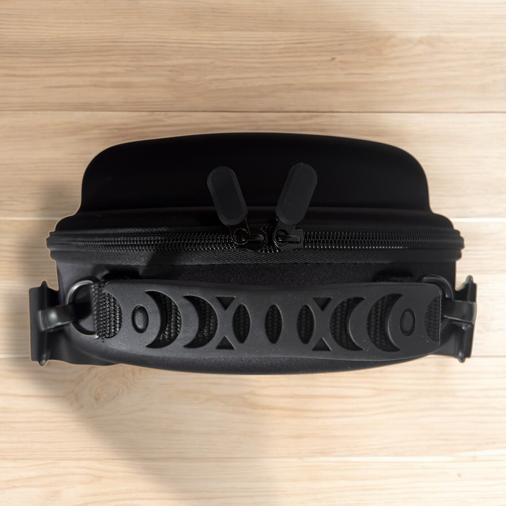 
                      
                        Switchback Carry Case
                      
                    