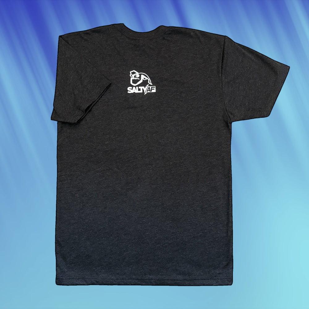 
                      
                        SaltyAF Salt Shaker Tee - Vintage Navy
                      
                    