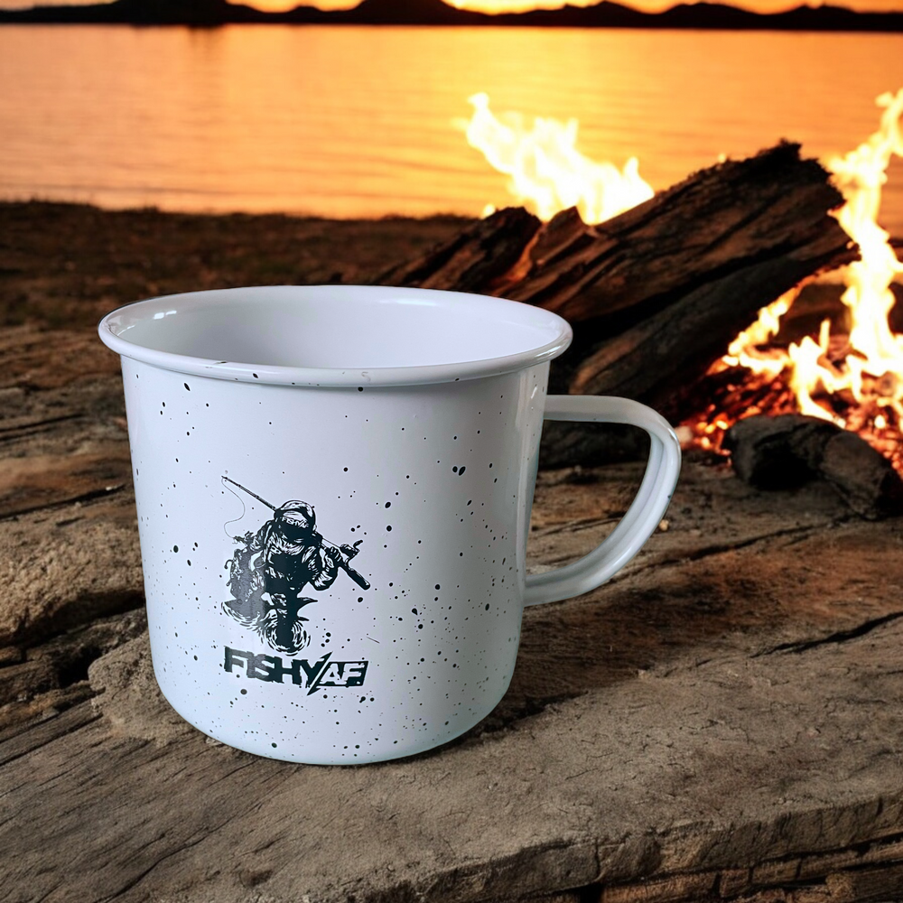 
                      
                        Explorer Campfire Mug
                      
                    