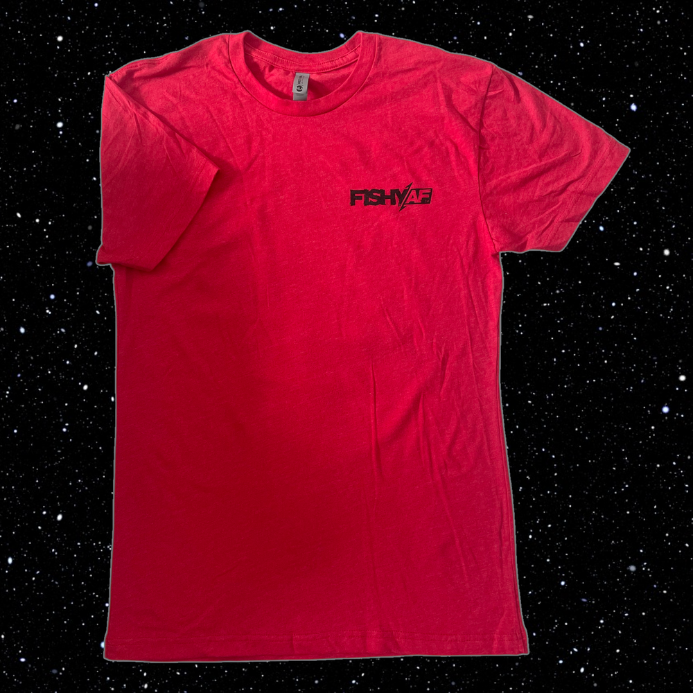 
                      
                        Explorer Tee - Red
                      
                    