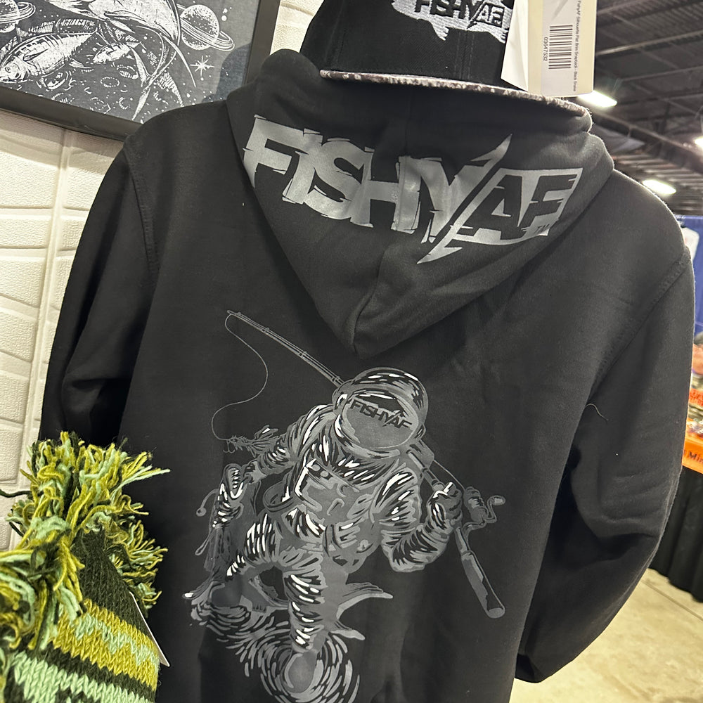 
                      
                        FishyAF Dark Explorer Hoodie
                      
                    