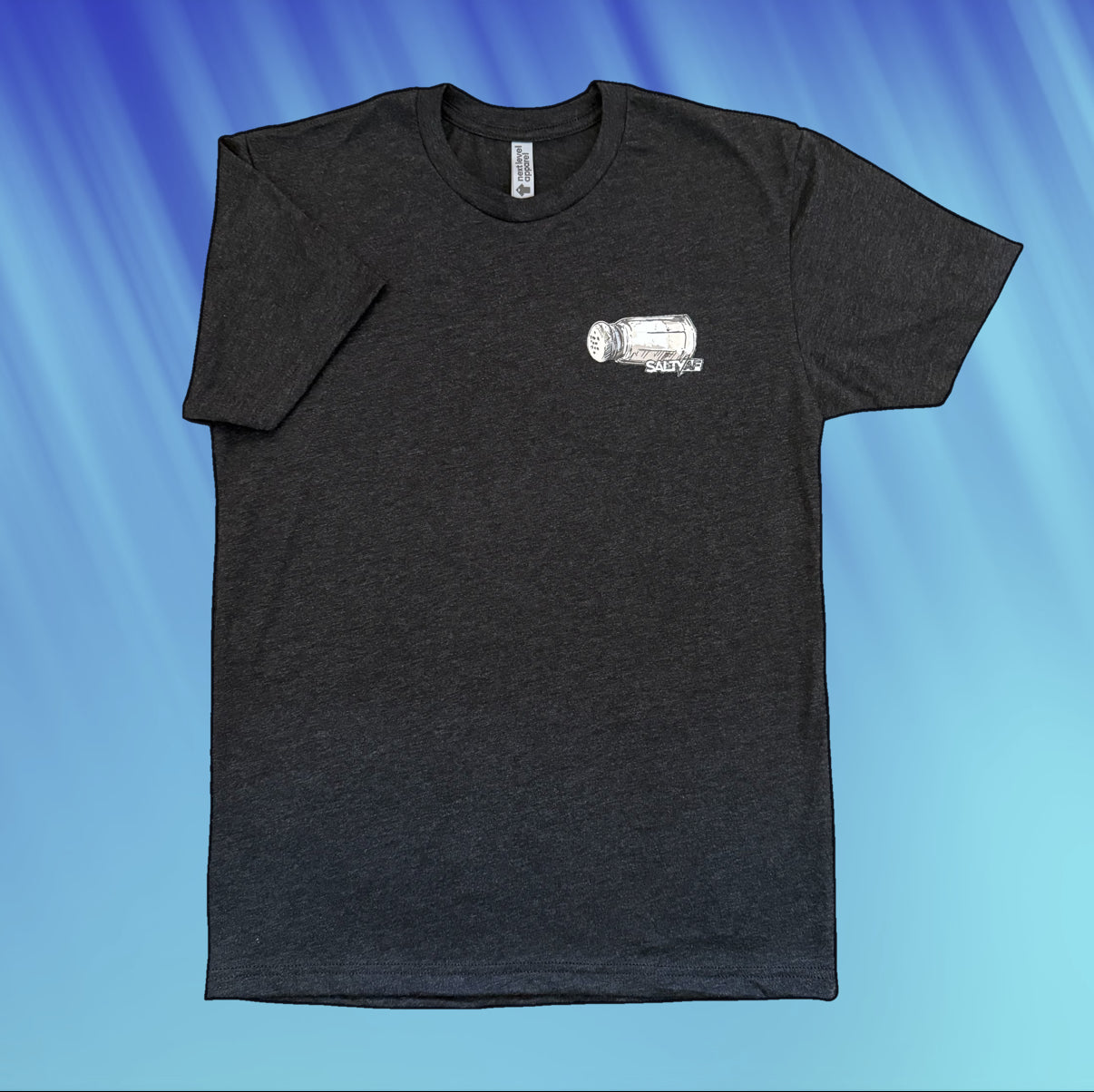 SaltyAF Salt Shaker Tee - Vintage Navy