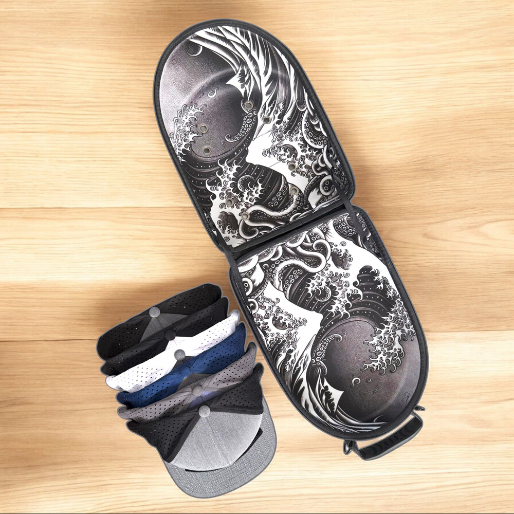 
                      
                        Switchback Carry Case
                      
                    