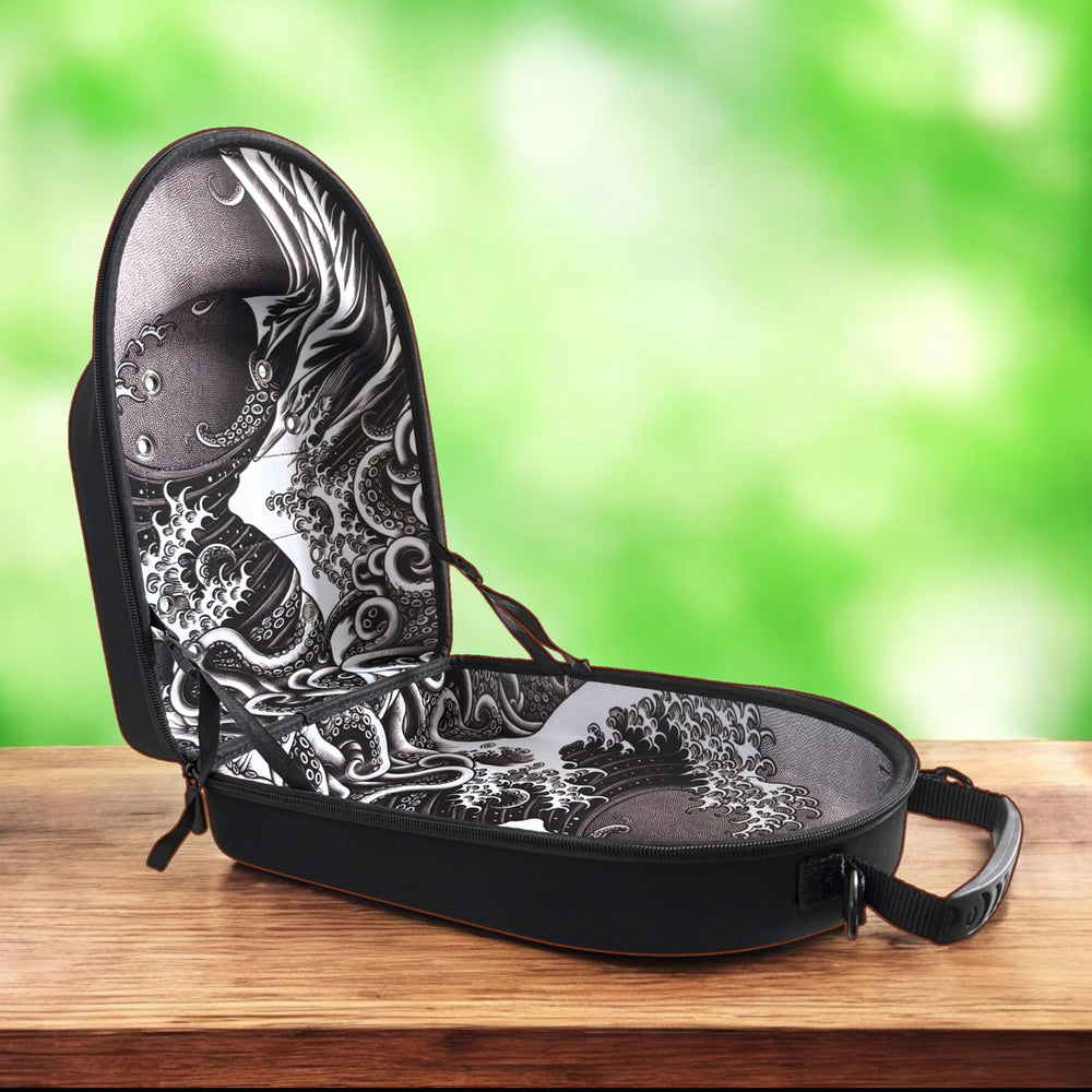 Switchback Carry Case