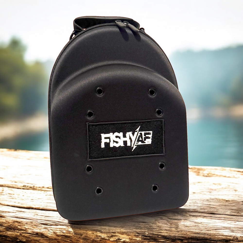 Switchback Carry Case