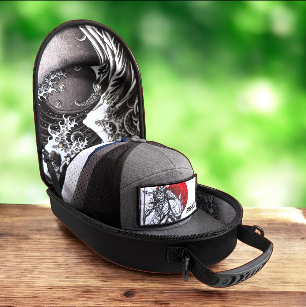 Switchback Carry Case